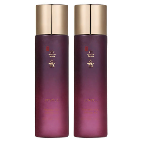 [EUNYUL] Premium Oriental Medicine Skin Care Set (1 set)