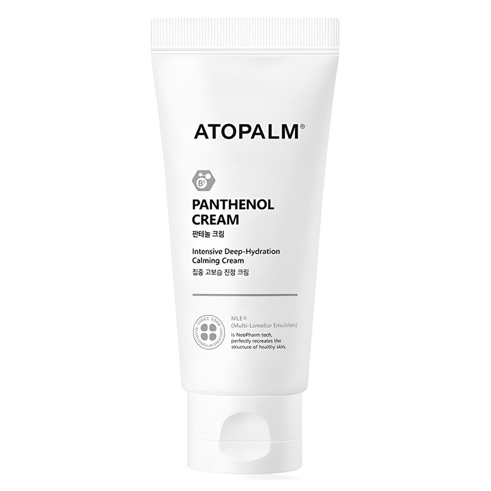 [ATOPALM] Panthenol Cream (100ml)