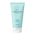 [GOODAL] Houttuynia Cordata Hyaluron Soothing Pore Cleansing Foam (150ml)
