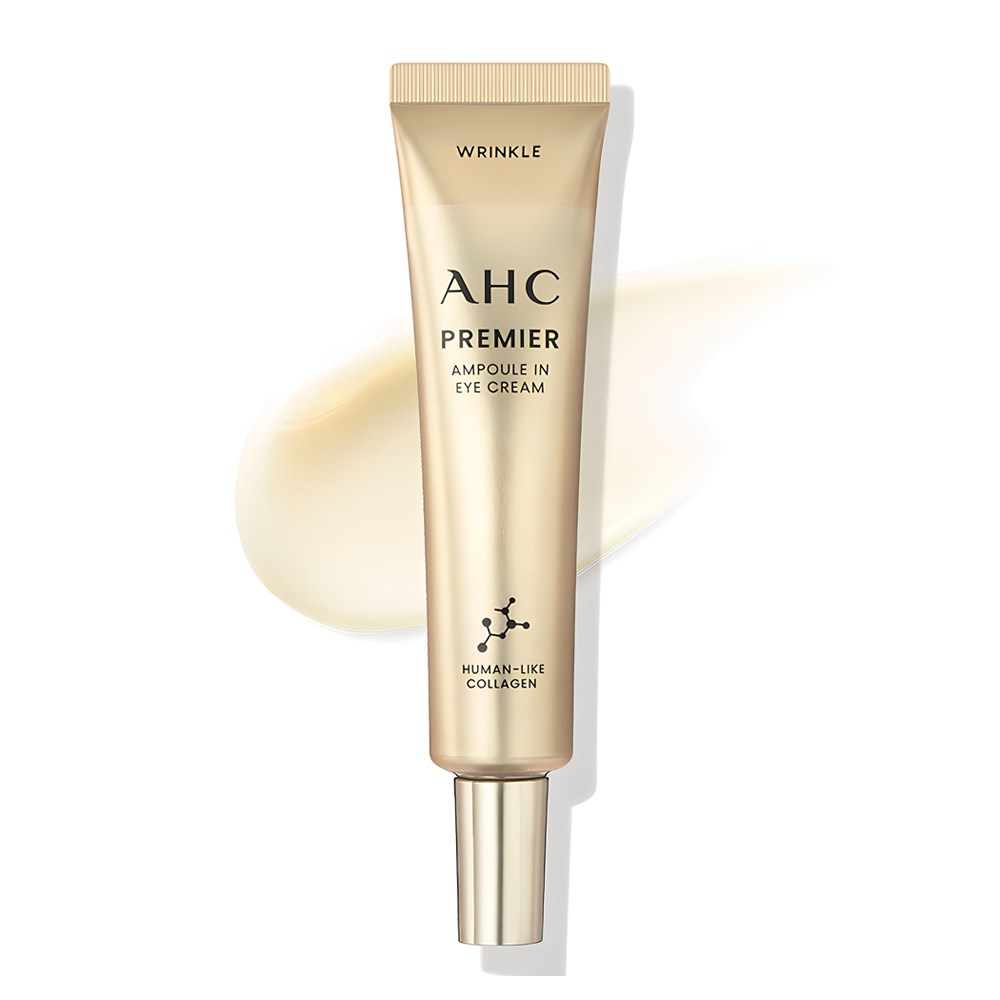 [AHC] Premier Ampoule In Eye Cream (35ml)