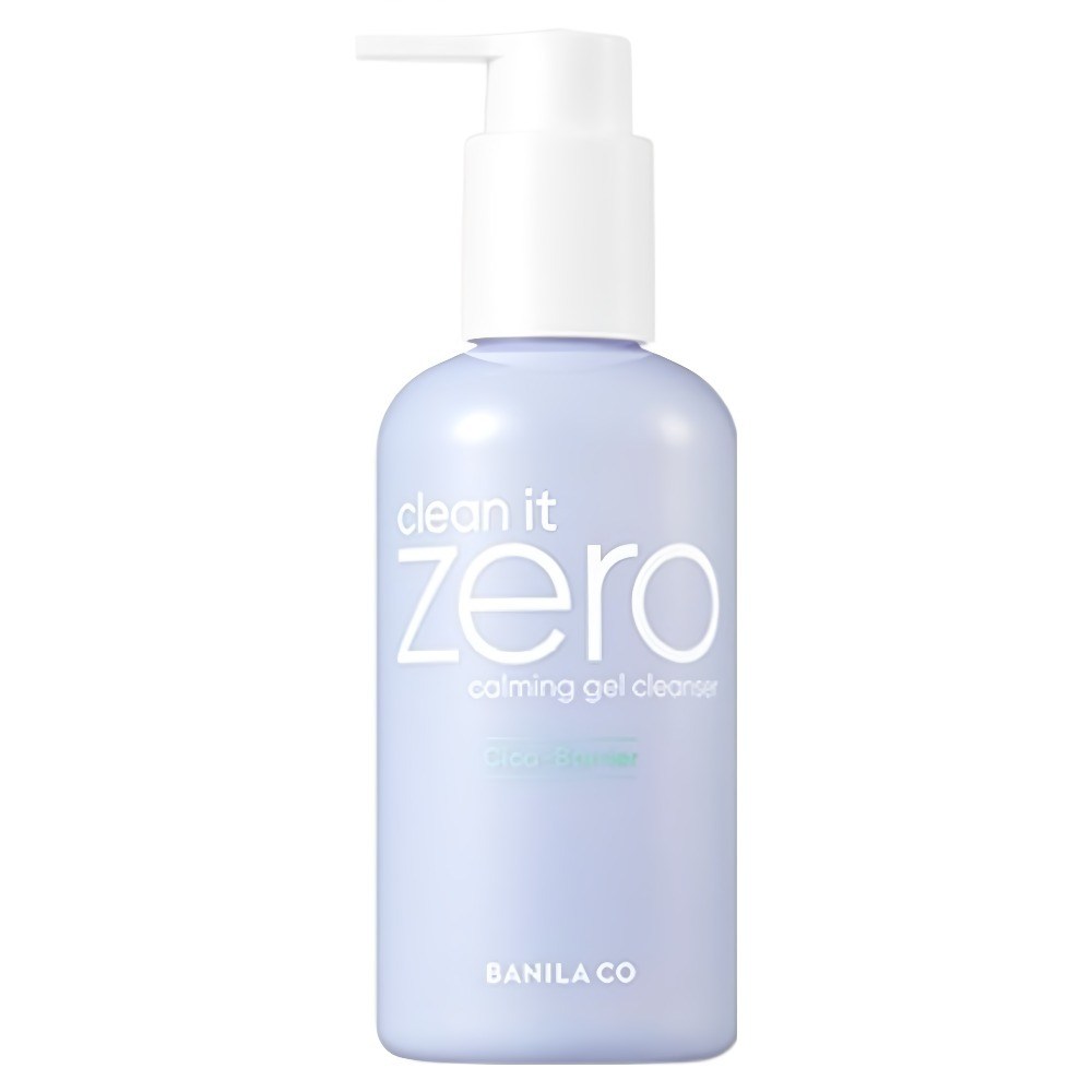 [BANILA CO] Clean It Zero Calming Gel Cleanser (200ml)