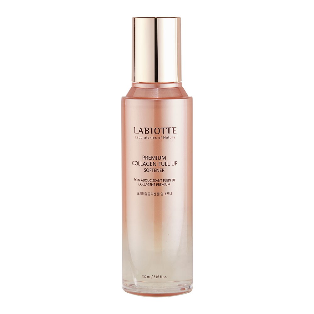 [LABIOTTE] Premium Collagen Full Up Softener (150ml)