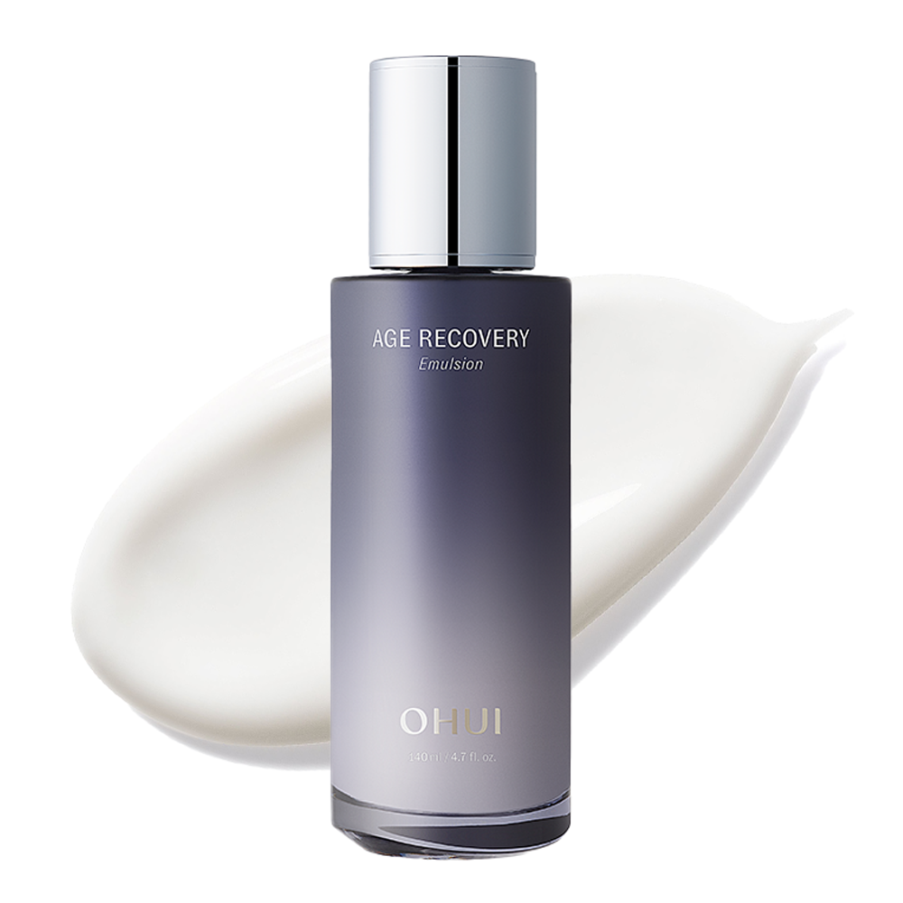 [O HUI] Age Recovery Emulsion (140ml)
