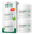 [DR.G] Red Blemish Cica Soothing Cream Duo Set (100ml x 2)