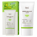 [DR.G] Green Mild Up Sun Plus SPF50+ PA++++ (35ml)