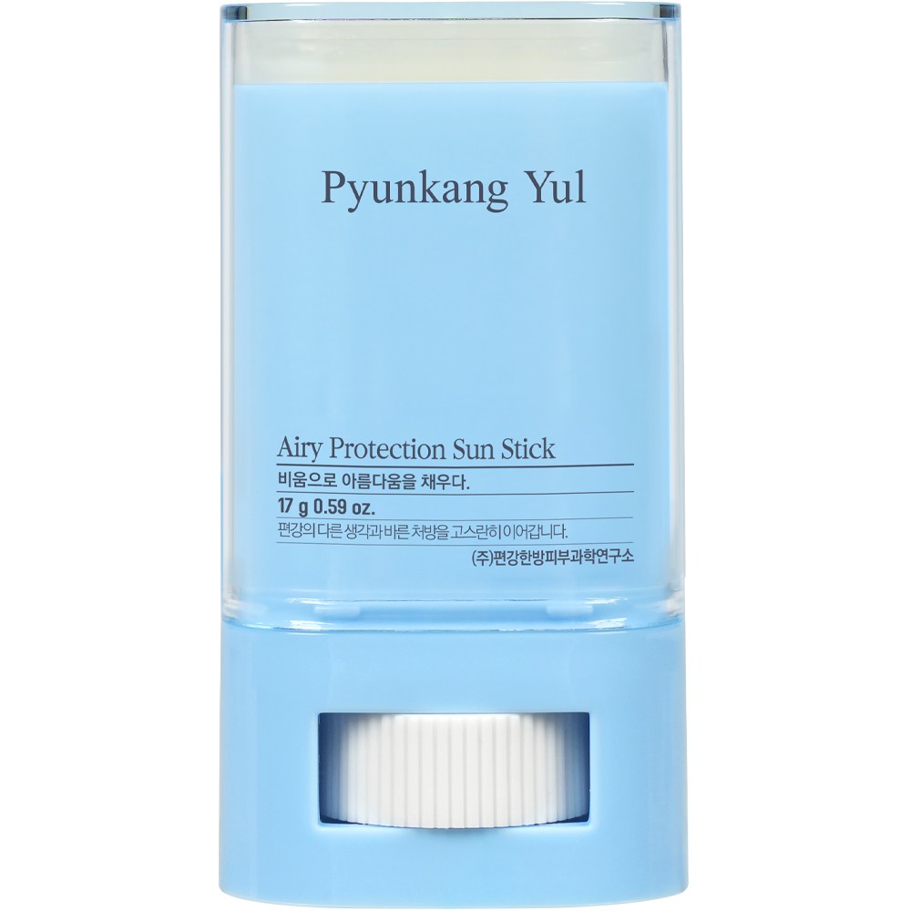 [PYUNKANG YUL] Airy Protection Sun Stick (17g)
