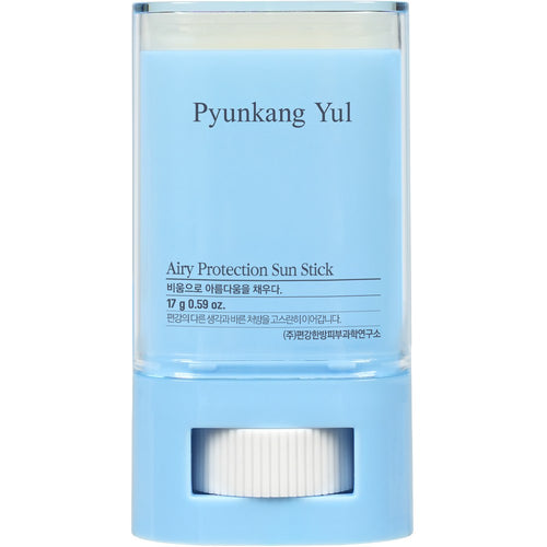 [PYUNKANG YUL] Airy Protection Sun Stick (17g)