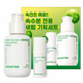 [INNISFREE] Green Tea Seed Hyaluronic Serum Set (80ml + 10ml)