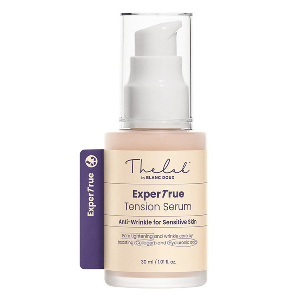 [THE LAB BY BLANC DOUX] ExperTrue Tension Serum (30ml)