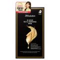 [JMSOLUTION] Be Nature Rice & Whitening Mask (10 sheets)