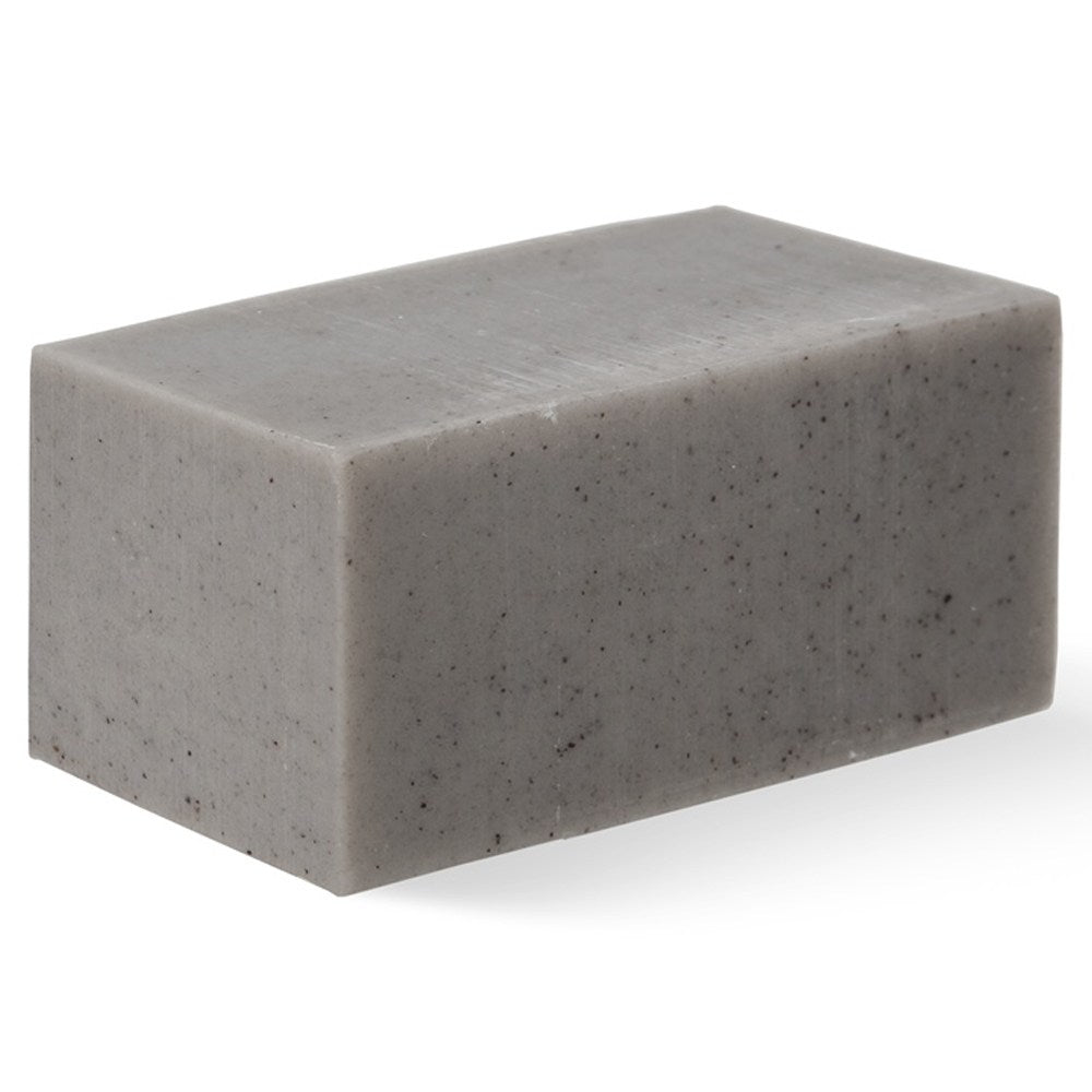 [ABIB] Facial Soap Brick Gray (100g)