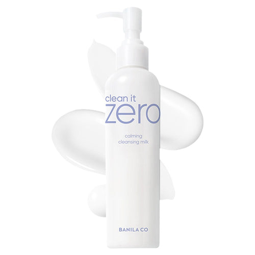 [BANILA CO] Clean It Zero Calming Cleansing Milk (200ml)