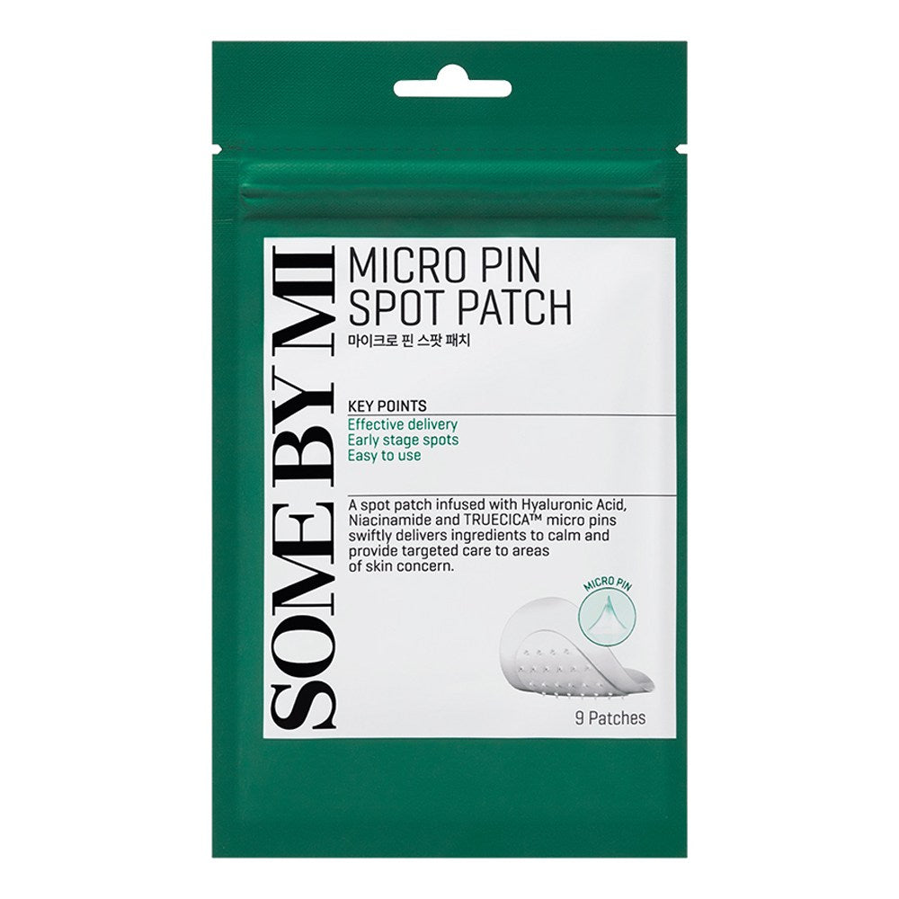 [SOME BY MI] Micro Pin Spot Patch (9 patches)