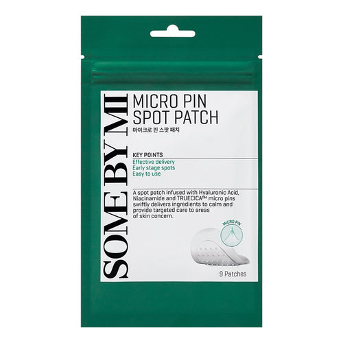 [SOME BY MI] Micro Pin Spot Patch (9 patches)