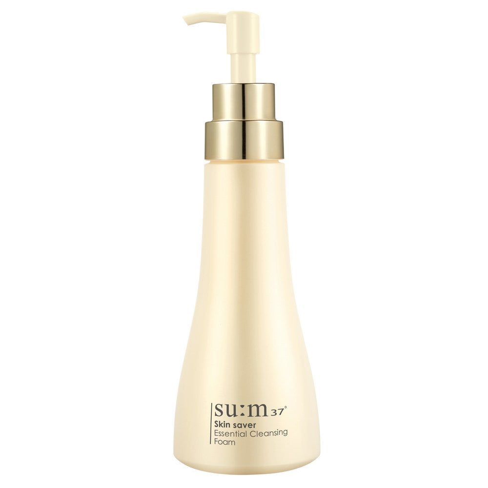 [SU:M37] Skin Saver Essential Cleansing Foam (250ml)
