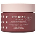[SKINFOOD] Red Bean Tranexamic Acid Cream (55ml)