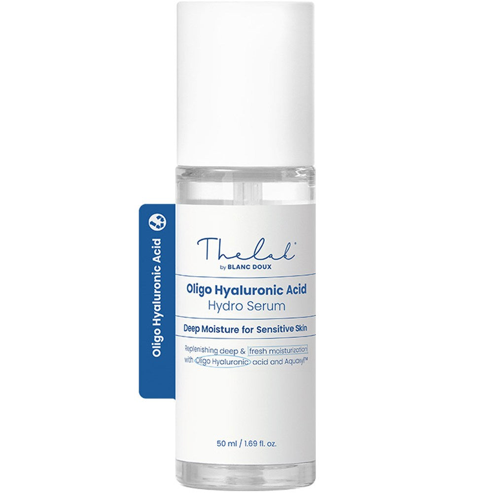 [THE LAB BY BLANC DOUX] Oligo Hyaluronic Acid Hydro Serum (50ml)
