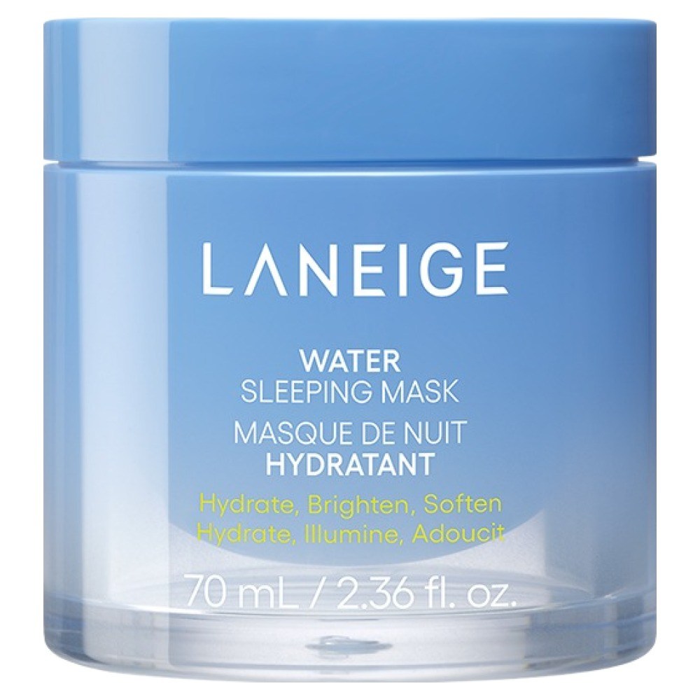 [LANEIGE] Water Sleeping Mask EX (70ml)
