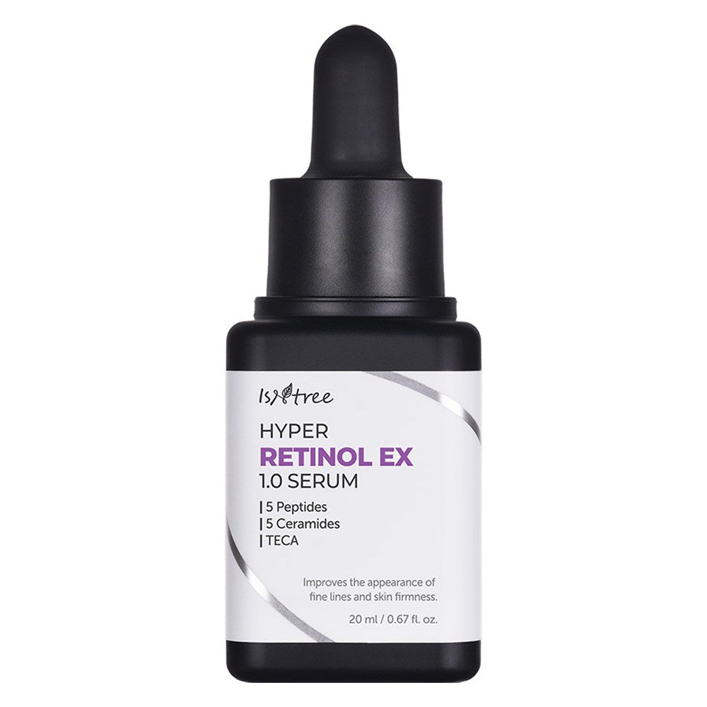 [ISNTREE] Hyper Retinol EX 1.0 Serum (20ml)