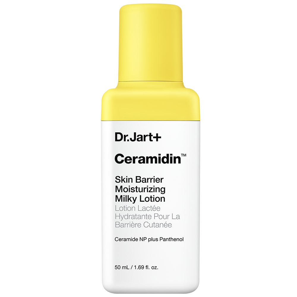 [DR.JART+] Ceramidin Skin Barrier Moisturizing Milky Lotion (50ml)