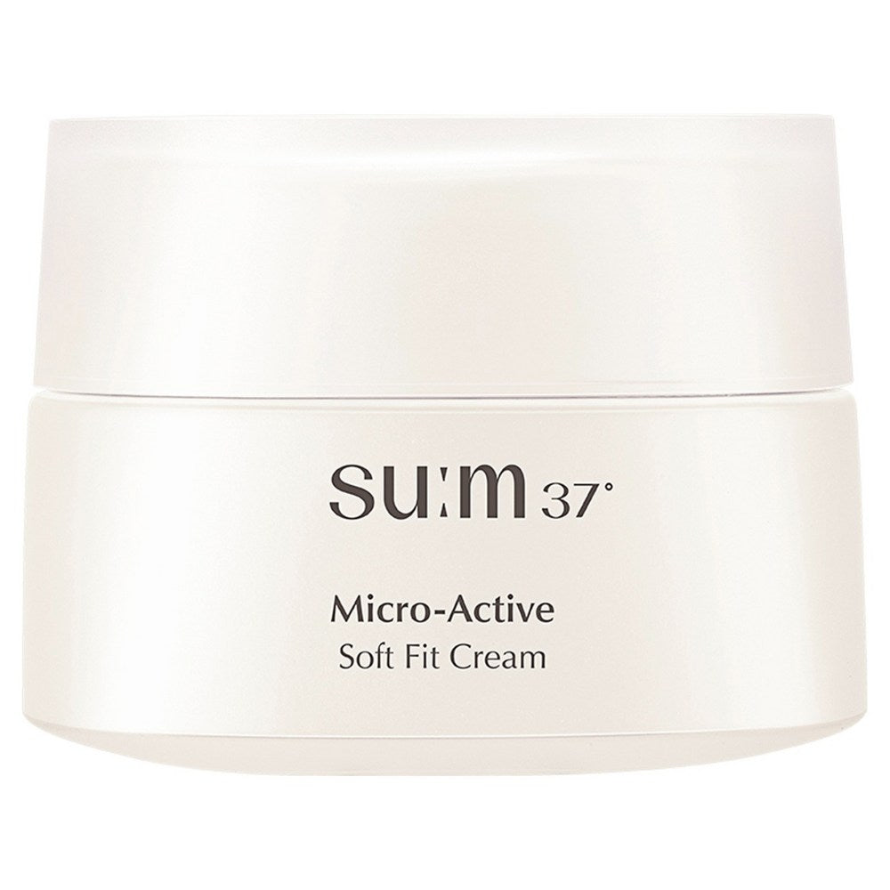 [SU:M37] Micro-Active Soft Fit Cream (50ml)