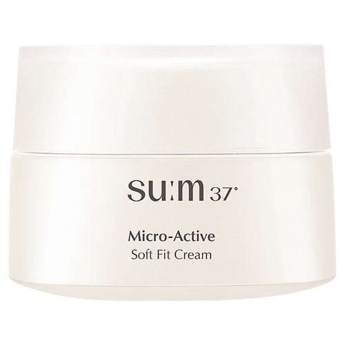 [SU:M37] Micro-Active Soft Fit Cream (50ml)