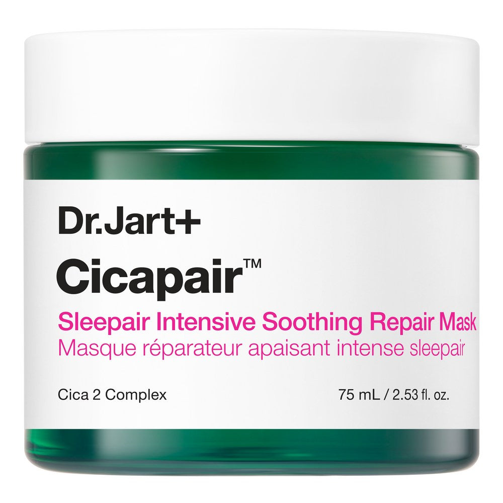 [DR.JART+] Cicapair Sleepair Intensive Soothing Repair Mask (75ml)