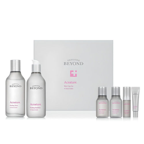 [BEYOND] Acnature Special Skincare Set (1 set)