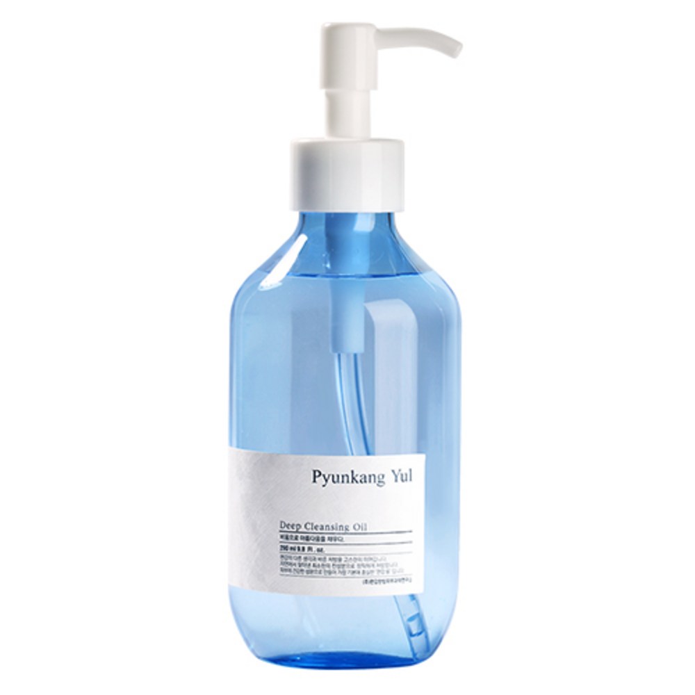 [PYUNKANG YUL] Deep Cleansing Oil (290ml)