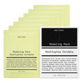 [ONE THING] Houttuynia Cordata Modeling Pack (7 x 20g)