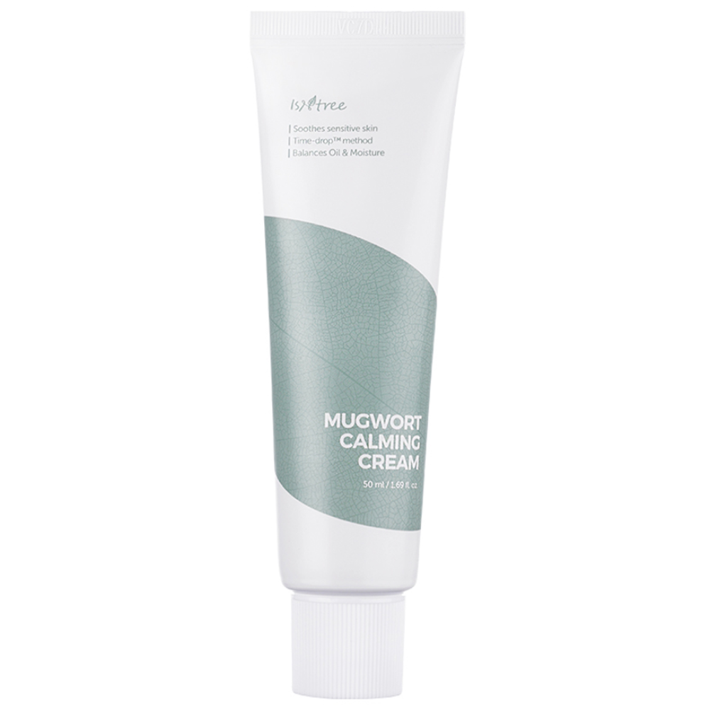[ISNTREE] Mugwort Calming Cream (50ml)