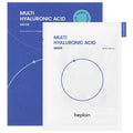 [BEPLAIN] Multi Hyaluronic Acid Mask (5 x 25ml)