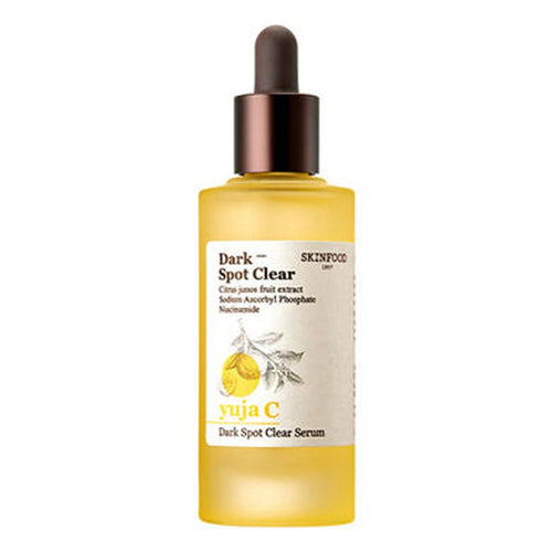 [SKINFOOD] Yuja C Dark Spot Clear Serum (50ml)