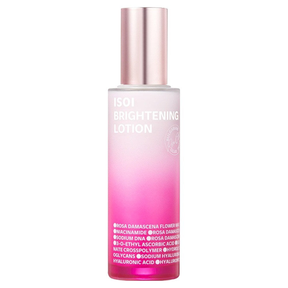 [ISOI] Brightening Lotion (90ml)