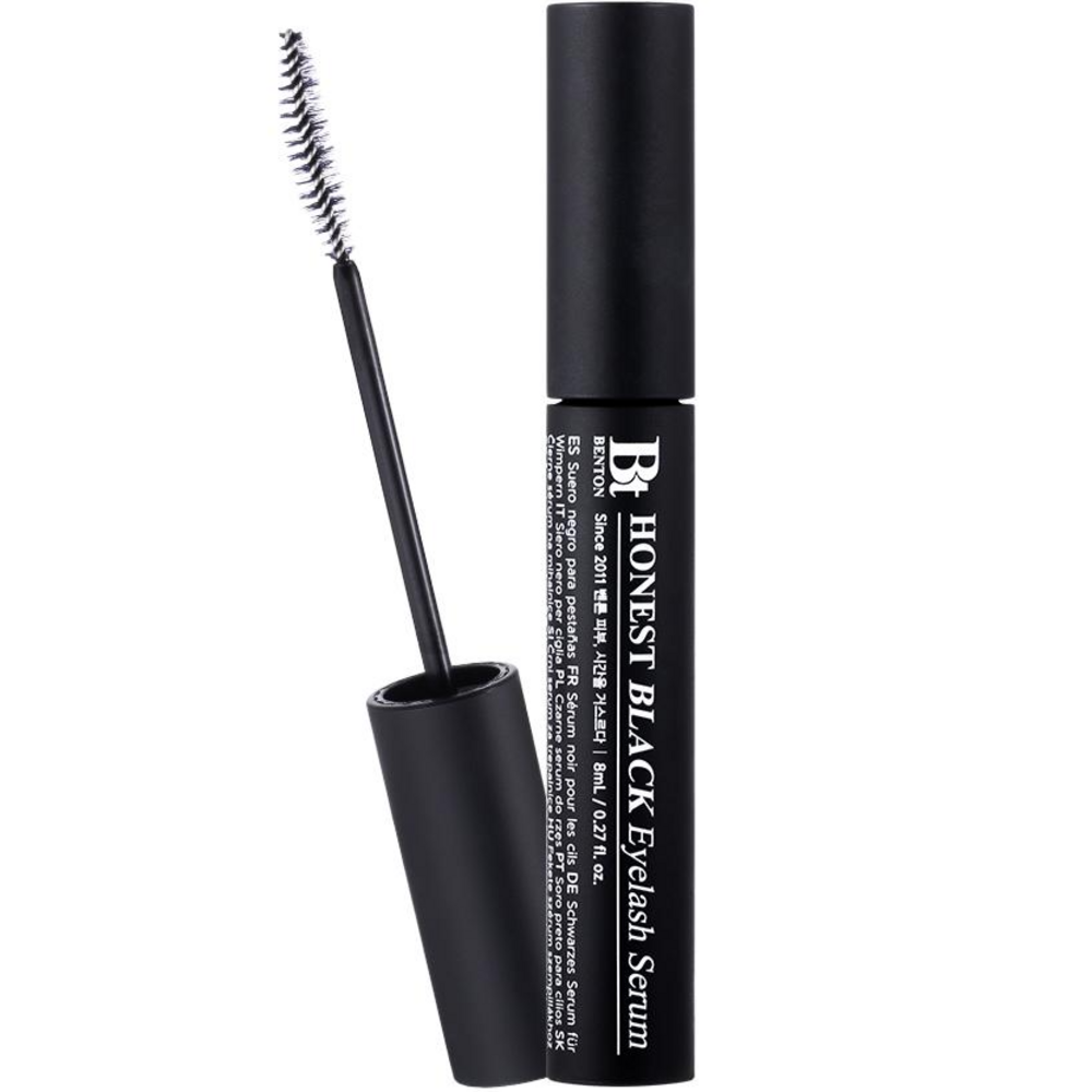 [BENTON] Honest Black Eyelash Serum (8ml)