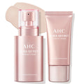 [AHC] Aura Secret Tone Up Cream SPF30 PA++ Set (1 set)
