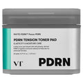 [VT COSMETICS] VT PDRN Tension Toner Pad (60 sheets)