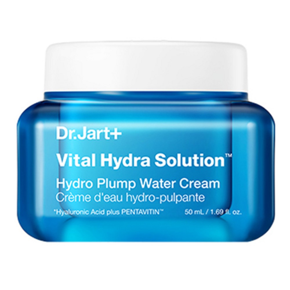 [DR.JART+] Vital Hydra Solution Hydro Plump Water Cream (50ml)