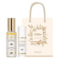 [D'ALBA] White Truffle First Aromatic Spray Serum + Double Serum All-in-One Multi Balm (1 set)