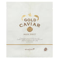 [SKINFOOD] Gold Caviar EX Mask Sheet (25g)