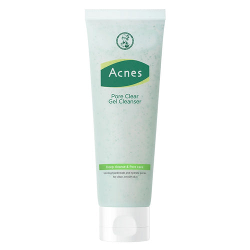 [ACNES] Pore Clear Cleansing Gel (110ml)