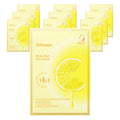 [JMSOLUTION] From Italy Vita Mask (10 x 30ml)