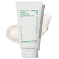 [INNISFREE] Green Tea Amino Hydrating Cleansing Foam (2 options)