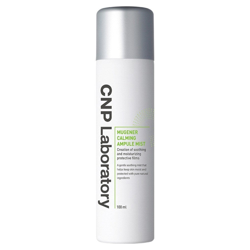 [CNP LABORATORY] Muzener Calming Ampule Mist (100ml)