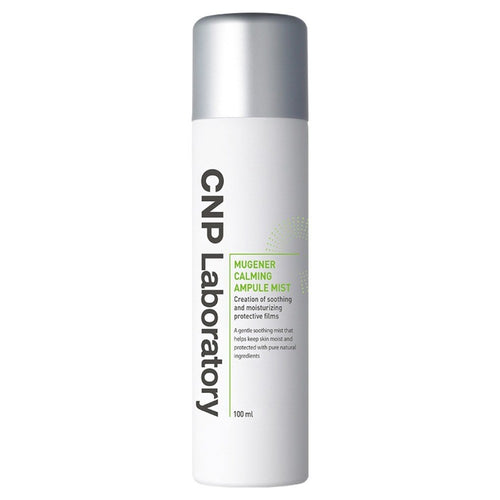 [CNP LABORATORY] Muzener Calming Ampule Mist (100ml)