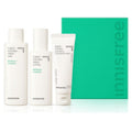 [INNISFREE] Forest For Men Fresh Skincare Set (1 set)