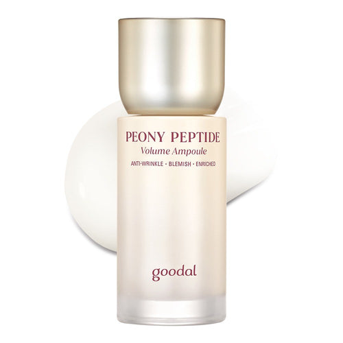 [GOODAL] Peony Peptide Volume Ampoule (50ml)