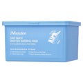 [JMSOLUTION] Quick Routine Moisture Hyaluronic Acid Mask (30 sheets)