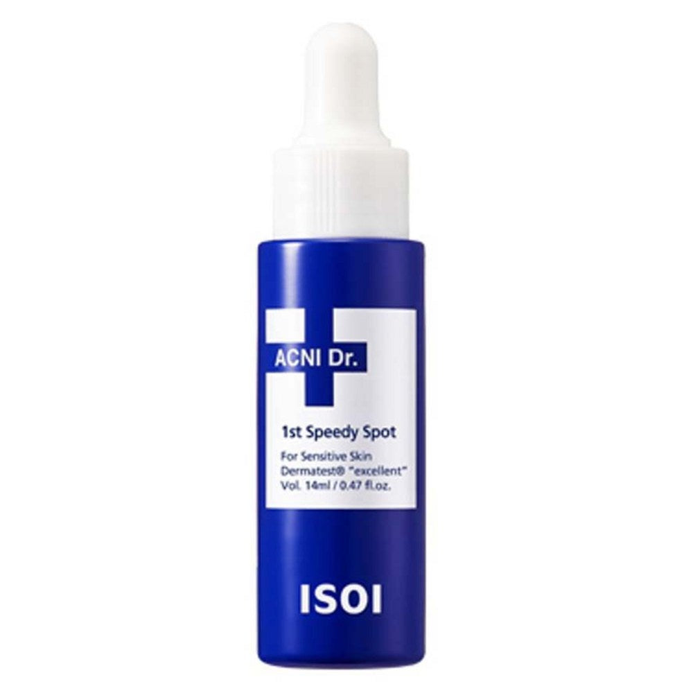 [ISOI] Acni Dr. 1st Speedy Spot (2 options)
