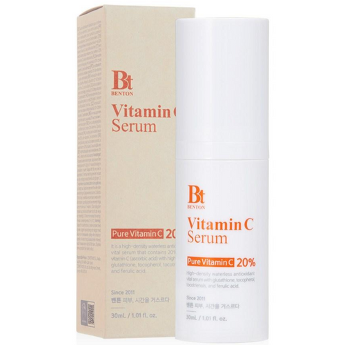 [BENTON] Vitamin C Serum (30ml)